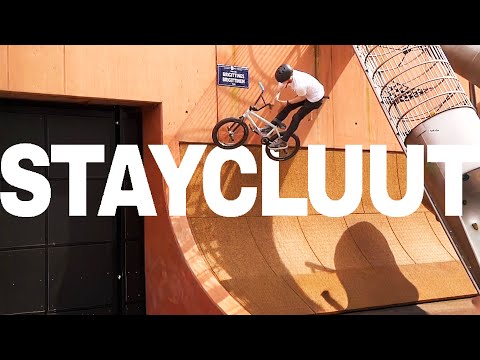 STAYCLUUT