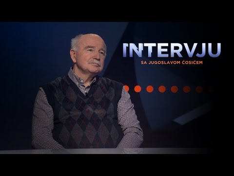 Insajder Intervju: Mile Novaković