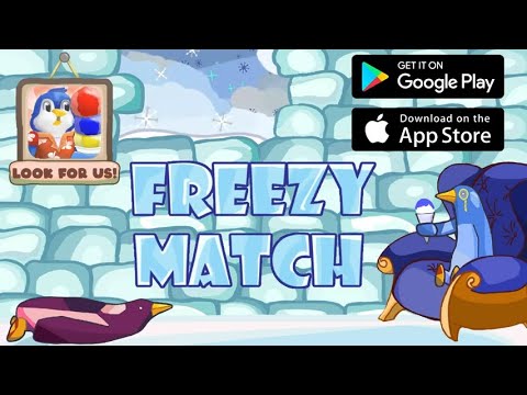 Freezy Match youtube-video