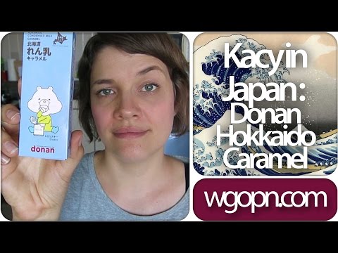 download lagu mp3 mp4 Donan Caramel, download lagu Donan Caramel gratis, unduh video klip Donan Caramel