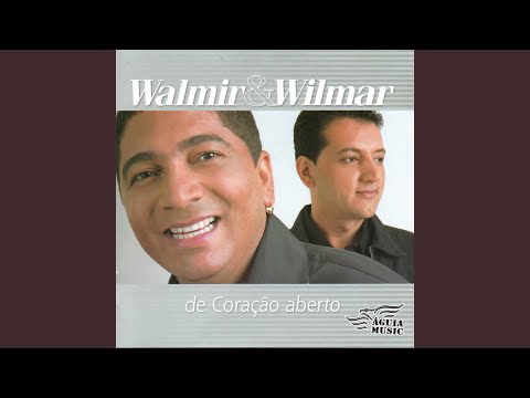 Ela não me quer de volta. - Walmir e Wilmar