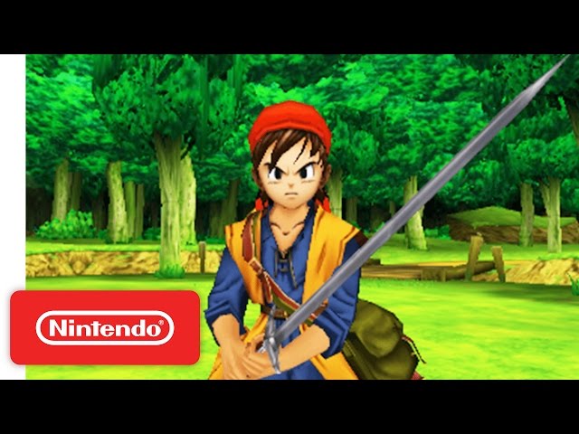 Dragon Quest VIII: Journey of the Cursed King