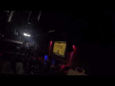 MCTTO vs JUANI - 8avos - Saladillo Freestyle Vol.1