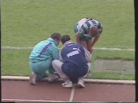1990/91: FC Homburg - TSV Havelse 2:1