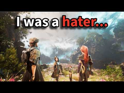 I Was Completely Wrong About Expedition 33