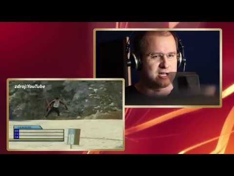 OTO 2017 | Komentátor/-ka TV športu