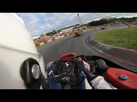 Copa CPKA 2022 - Etapa 03 - Categoria Leves - Kartódromo Granja Viana (KGV) - Traçado 119