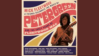 Rolling Man (with Rick Vito) (Live from The London Palladium)
