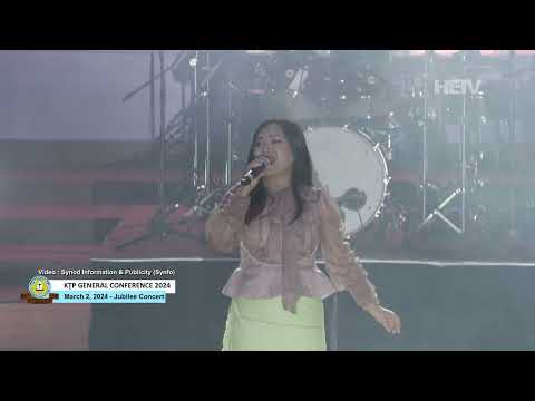 Lalramnunmawii | Diamond Jubilee Concert