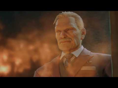 FINAL FANTASY 7 REMAKE PS5 Gameplay Walkthrough Part 30 FULL GAME (4K 60FPS) No Commentary