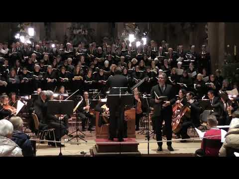 Gruß zum Dritten Advent: Weihnachtsoratorium