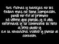 La Diabla - Romeo Santos (Lyrics)