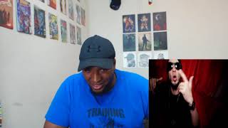 CES Cru - Ghetto Celebrity (Feat. JL, Joey Cool, &amp; Info Gates)  REACTION