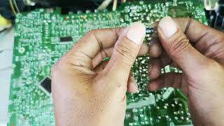 Download lagu Mengatasi Tv Polytron 21 inch Gambar Cacat Bantal. Melengkung Kanan dan Kiri mp3