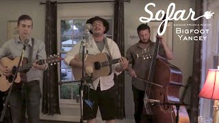 Bigfoot Yancey - Coyote | Sofar Indianapolis