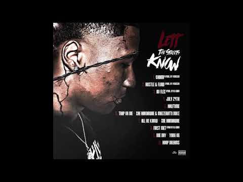 MGM Lett - July 24th (Official Audio)