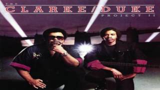 George Duke & Stanley Clarke Project II ~ You Gonna Love It (432 Hz) Smooth Soul