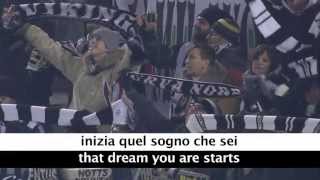 Juventus Theme Song - Storia Di Un Grande Amore - 