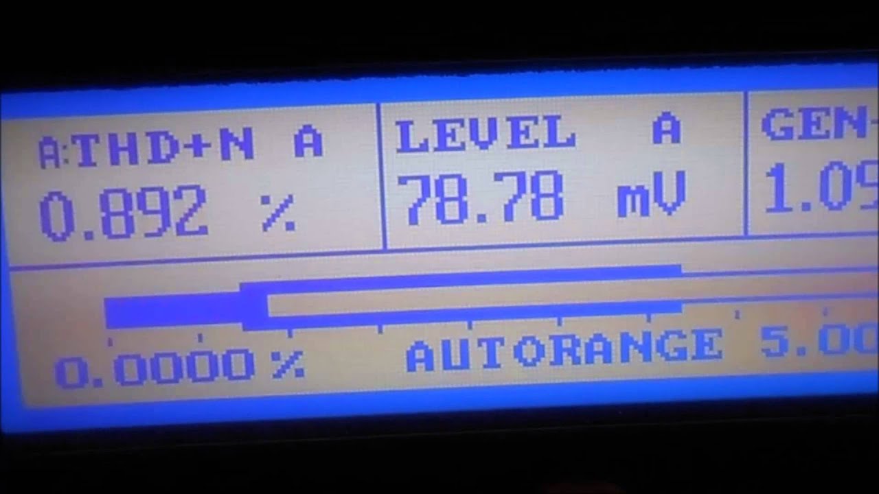 High performance speech processor