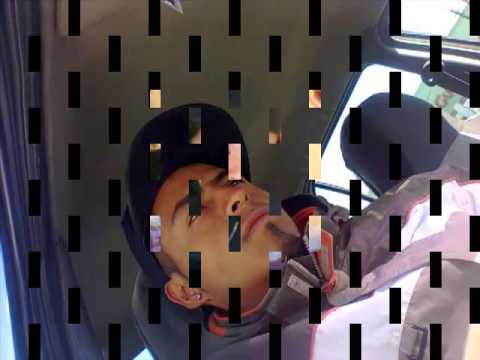 Lil Kaoz, Mc Neker, Diieser y Potro Emece-Represento R.A.P 2013