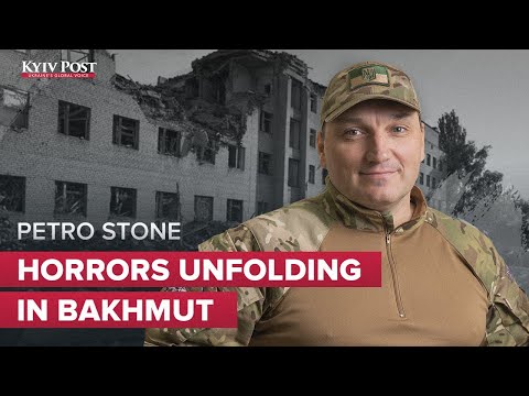 ‘Worse than Mariupol’ – An Eyewitness Account of the Horrors Unfolding in Bakhmut (Eng subs)