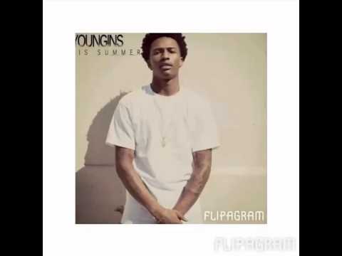 DNI MIKE FT. TRILL YOUNGINS - I'm from East Oakland ( Part One )