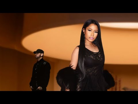 Eminem, Nicki Minaj - Still Love You (ft. 2Pac) Robbïns Remix 2025