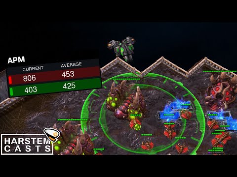 Can Maru Match Solar's Speed?