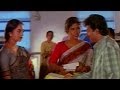 Pavitra Bandham Movie Sudhakar Funny Comedy Scene Venkatesh Soundarya