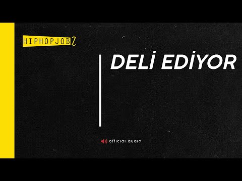 Video thumbnail for Deli Ediyor