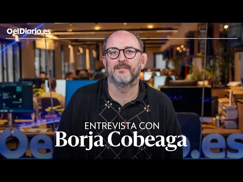 Entrevista a Borja Cobeaga, director de 'Los aitas'
