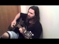 Can I Keep You (Phillip Roebuck Cover)