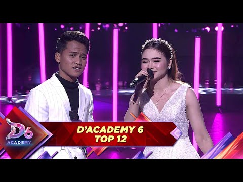 Begini Rasanya Bahagia, Owan (Boalemo) Ft Lady Rara "Kala Cinta Menghampiri Jiwa" Oh Indahnya | DA 6