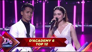 Download lagu Begini Rasanya Bahagia, Owan (Boalemo) Ft Lady Rara 'Kala Cinta Menghampiri Jiwa' Oh Indahnya | DA 6 mp3