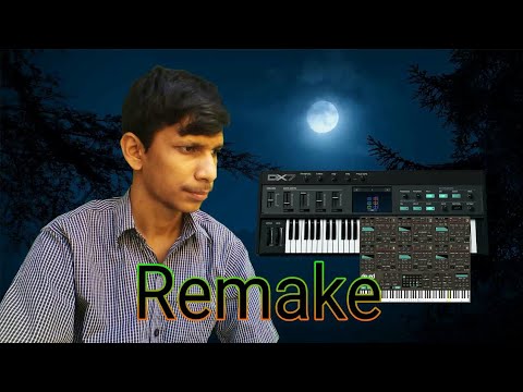 Yamaha DX 7 virtual instrument (arturia dx7 and dexed) in Hindi