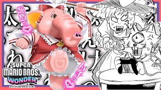 太えって！！！！！！！！！太くねえって！！！！！！！！！！！！