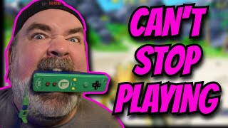 It's 2024, and I'm STILL Playing These Wii Games!