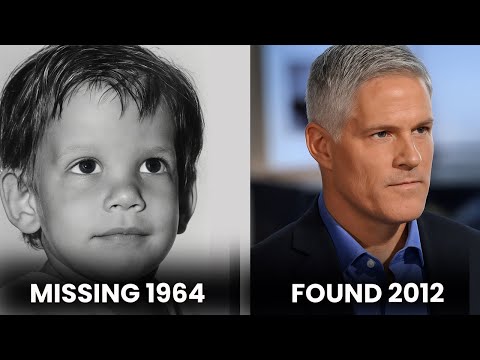 Taken From The Hospital By a Fake Nurse For 48 Years| The Case Of Paul Fronczak | COLD CASE SOLVED