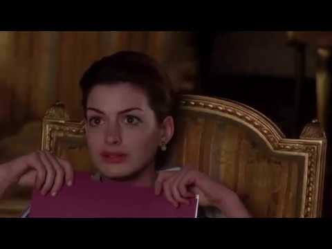 Movie The Princess Diaries 2 ✿ Royal Engagement ✿ Annehathaway
