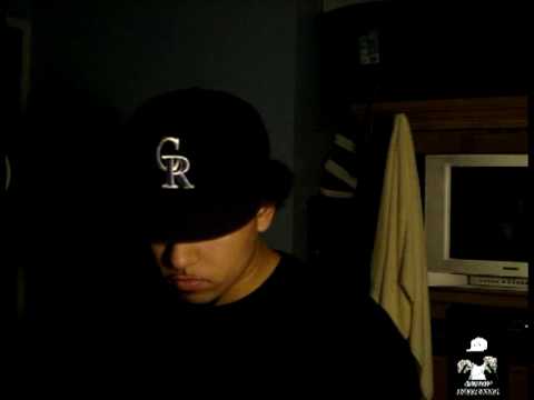 NESS RHYME YOUNG BLAZE CONTEST ENTRY BEAT 2