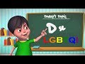 Nick India D Se Dab But All Uses Of Present And Dab Are Replaced With Gay