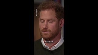 Prince Harry labels Camilla “the villain”