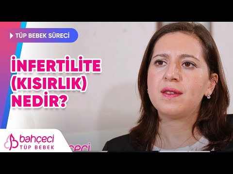 İnfertilite (Kısırlık) Nedir?