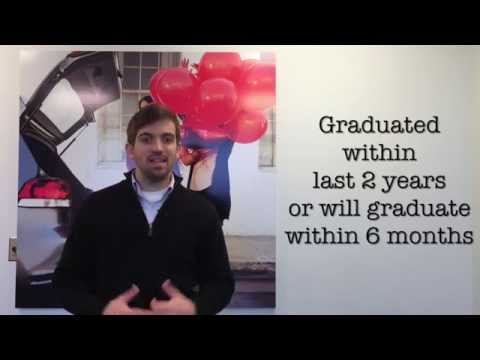 VW Credit - College Grad Program @ Steve White VW