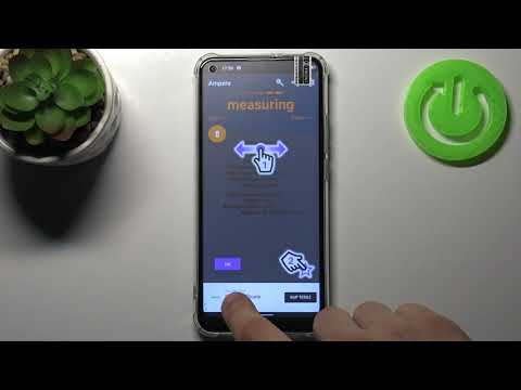 Check Battery Capacity Ampere – DOOGEE N30 and App to Test Battery