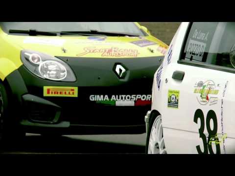 Intro D.Ciocca V.Carmignano 2° RallyDay Colline Matildiche 2015