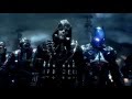 Batman Arkham Knight Drown In You Music Video