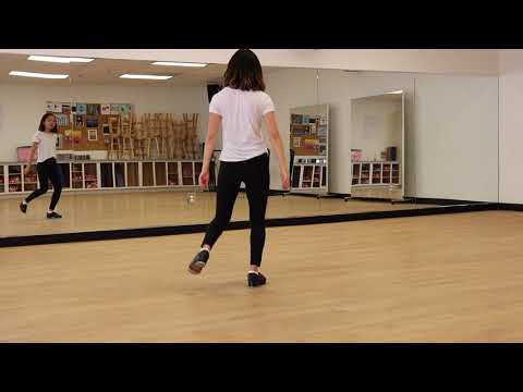 How to Do the Shim Sham