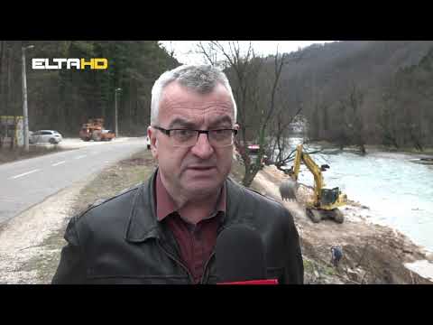 BL HRONIKA 11 02 20 - MOST SRPSKE TOPLICE