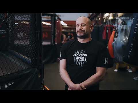 Jackson Wink MMA - Albuquerque's Best Places to Train